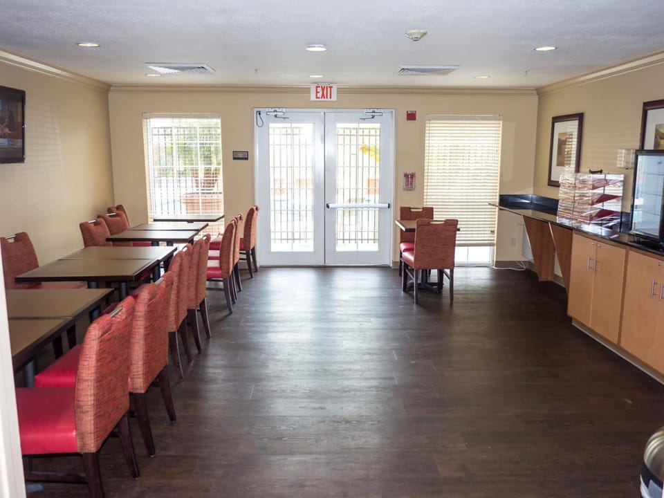 Facilities