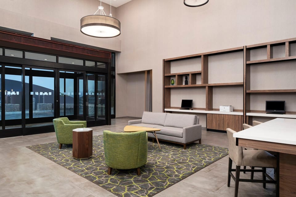 Holiday Inn Odessa By IHG Hotel in Odessa