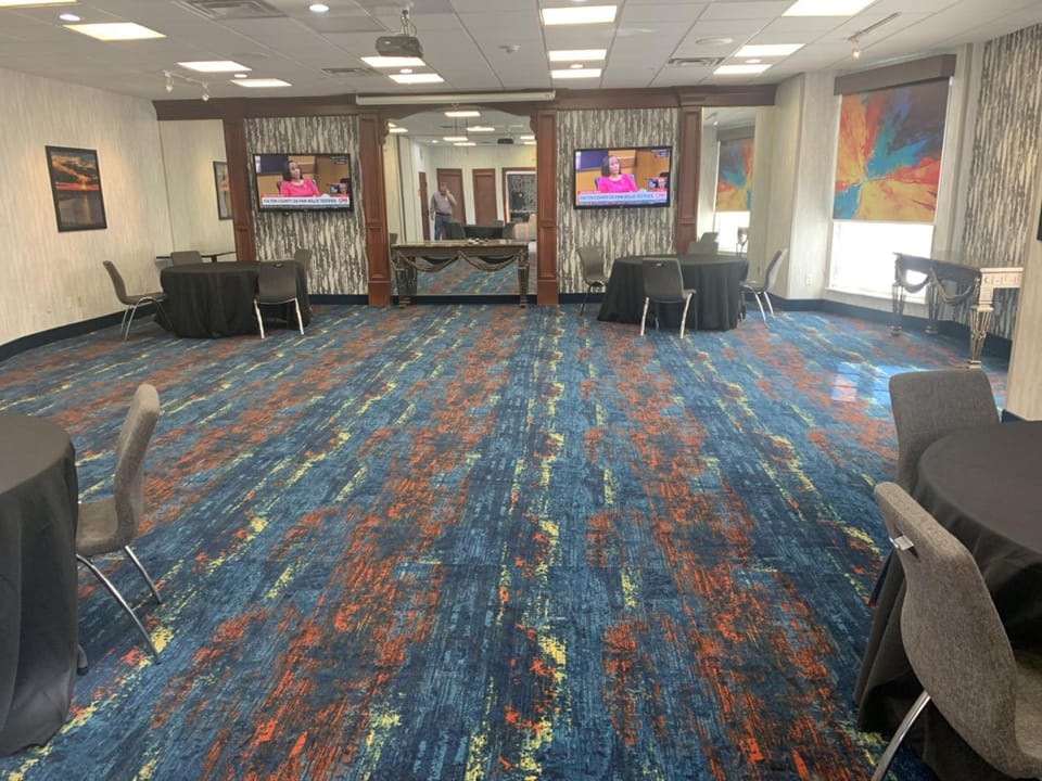 Meeting room / ballrooms