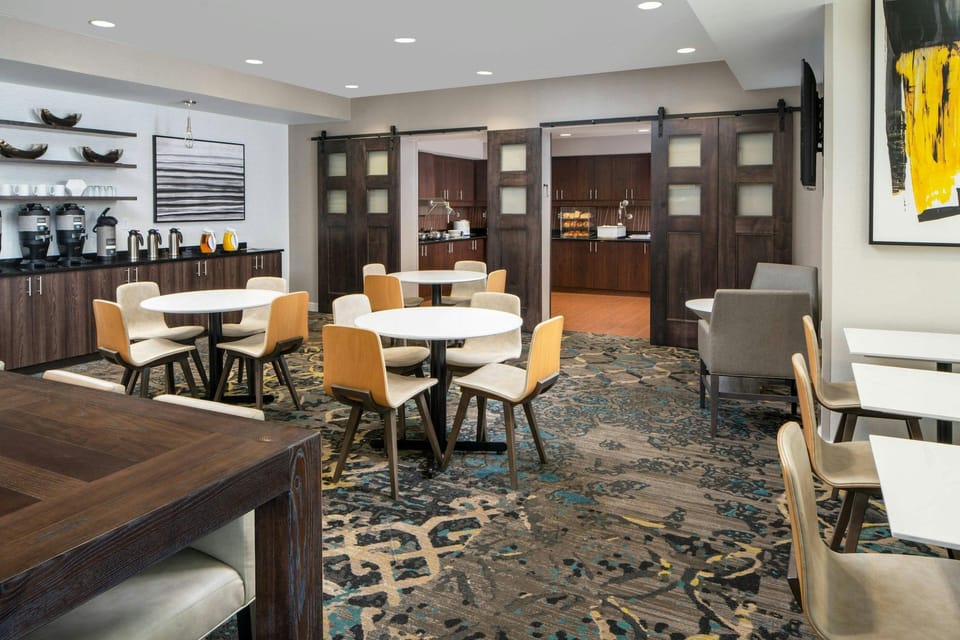 Residence Inn by Marriott New Orleans Covington/North Shore Hotel in Covington