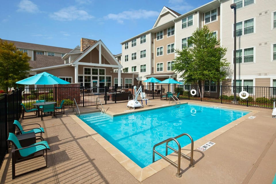 Residence Inn by Marriott New Orleans Covington/North Shore Hotel in Covington