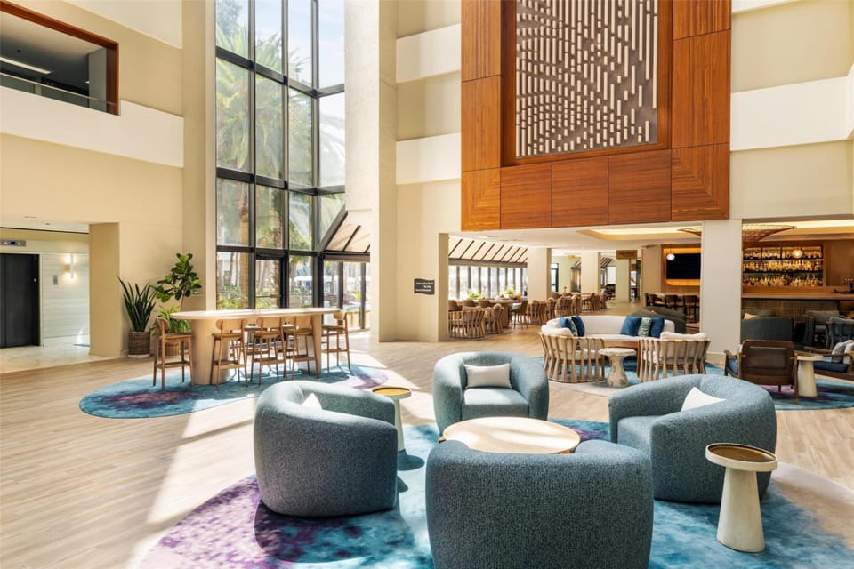 Sonesta Resort - Hilton Head Island Resort in Hilton Head Island