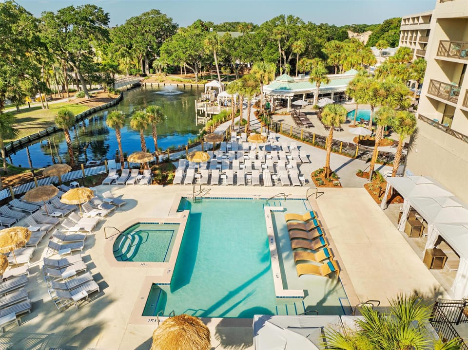 Sonesta Resort - Hilton Head Island Resort in Hilton Head Island