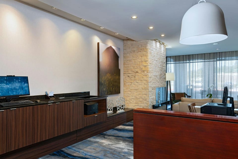 Fairfield by Marriott Inn & Suites Austin San Marcos Hotel in San Marcos