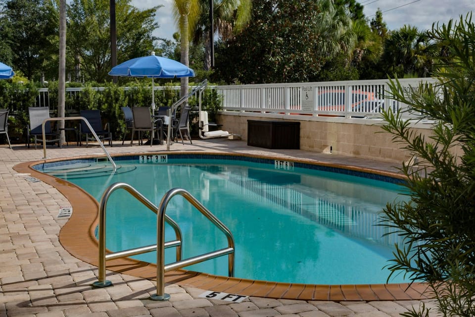 Recreational facilities