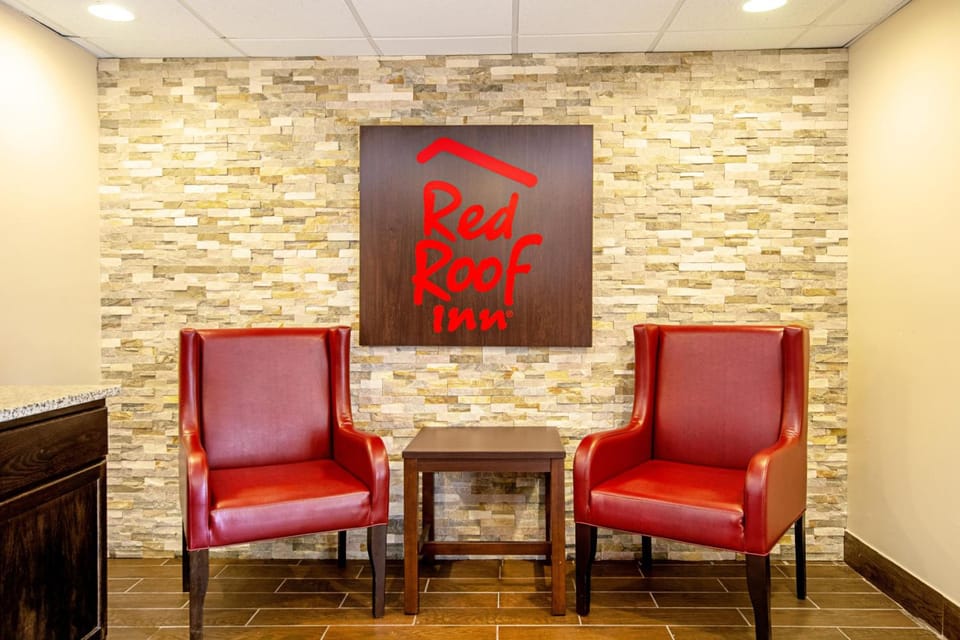 Red Roof Inn Scottsburg Hotel in Indiana
