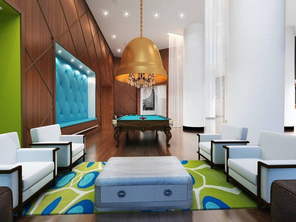 The Saint Hotel, New Orleans, French Quarter, Autograph Collection Hotel in French Quarter