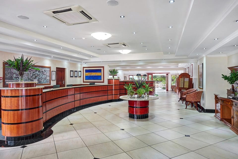 Protea Hotel Polokwane Ranch Resort Hotel in South Africa