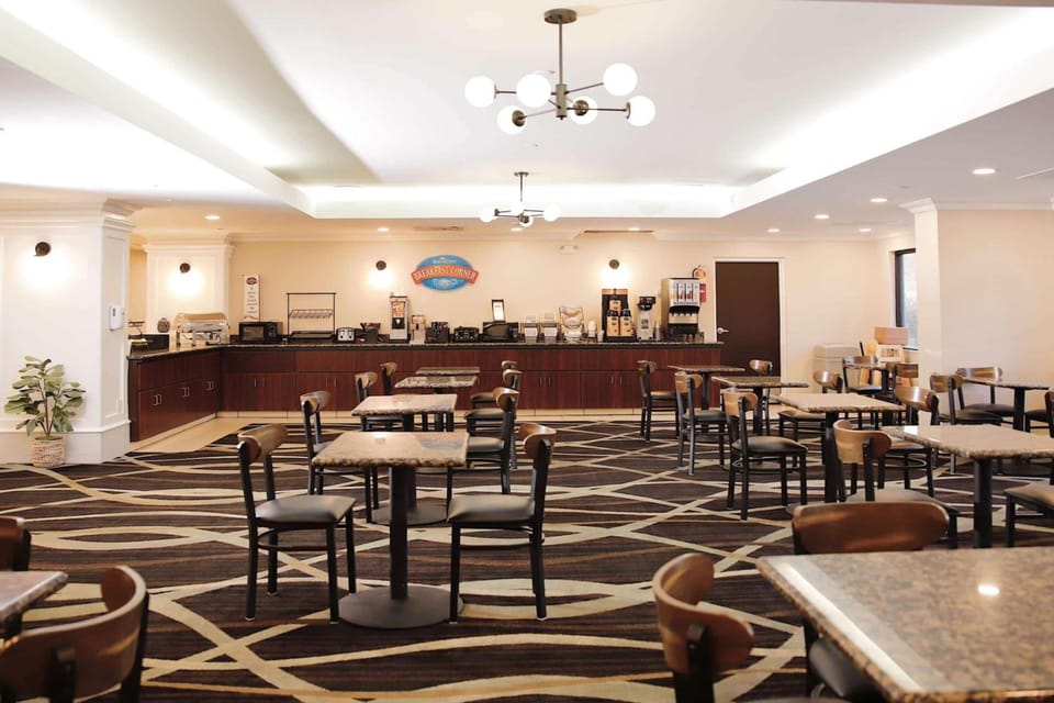 Baymont by Wyndham Jackson/Ridgeland Hotel in Flowood