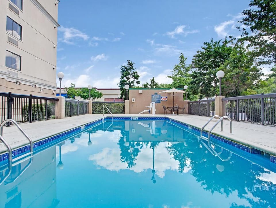 Baymont by Wyndham Jackson/Ridgeland Hotel in Flowood