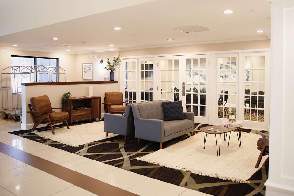 Baymont by Wyndham Jackson/Ridgeland Hotel in Flowood