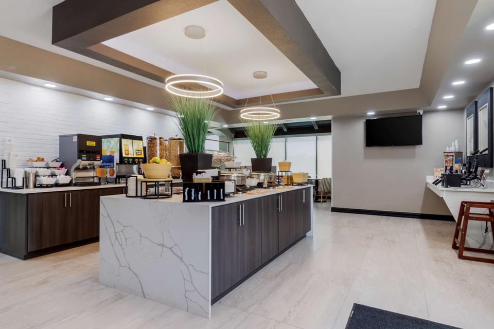 Best Western Corpus Christi Airport Hotel Hotel in Corpus Christi