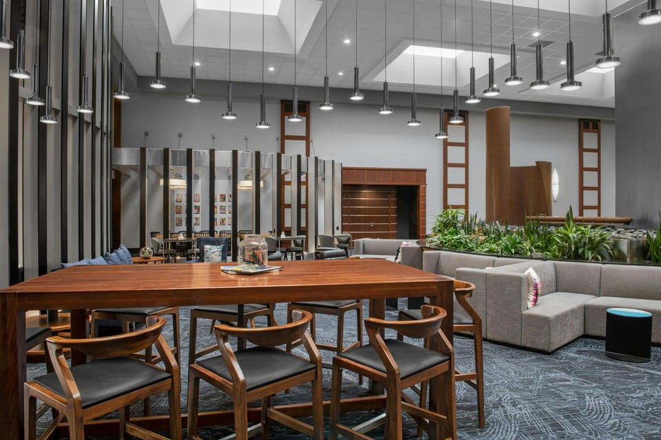 Renaissance Indianapolis North Hotel Hotel in Carmel