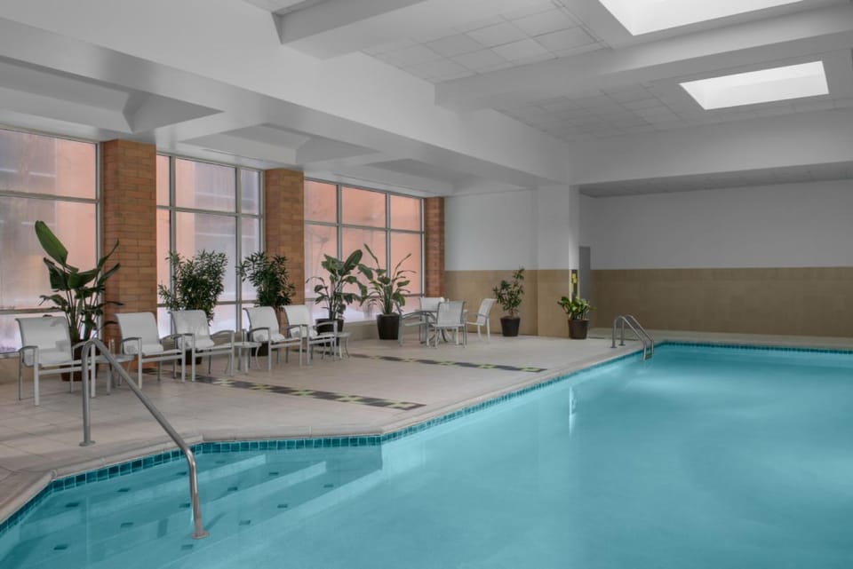 Renaissance Indianapolis North Hotel Hotel in Carmel