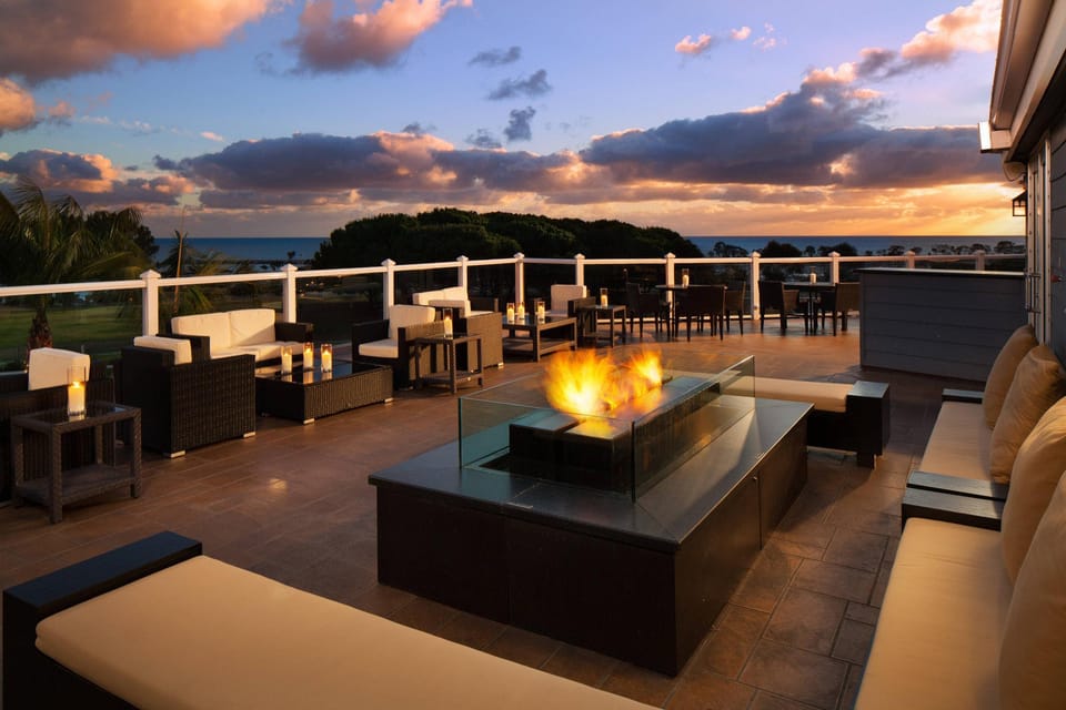 Laguna Cliffs Marriott Resort & Spa Hotel in Dana Point