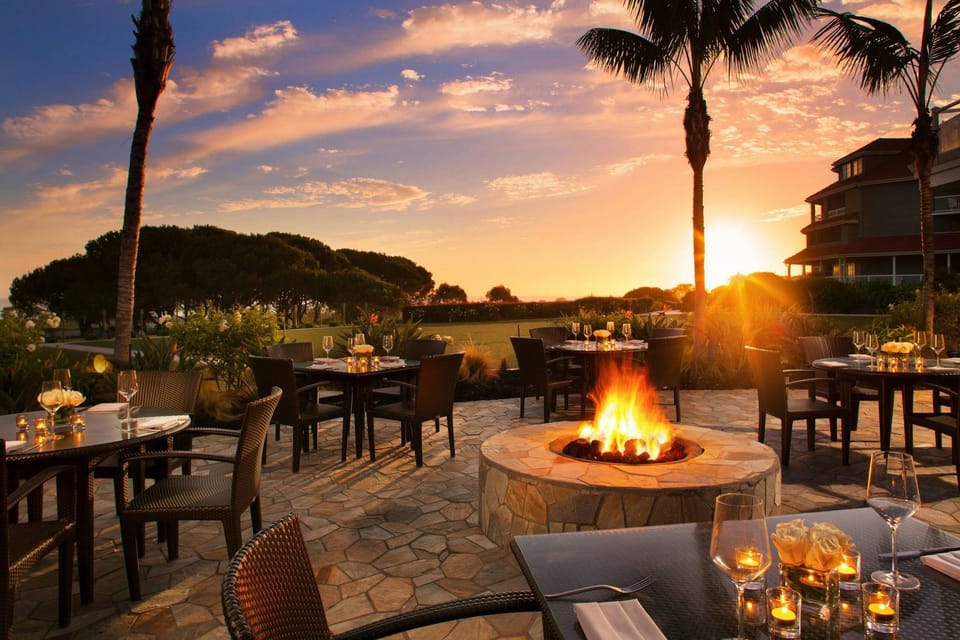 Laguna Cliffs Marriott Resort & Spa Hotel in Dana Point