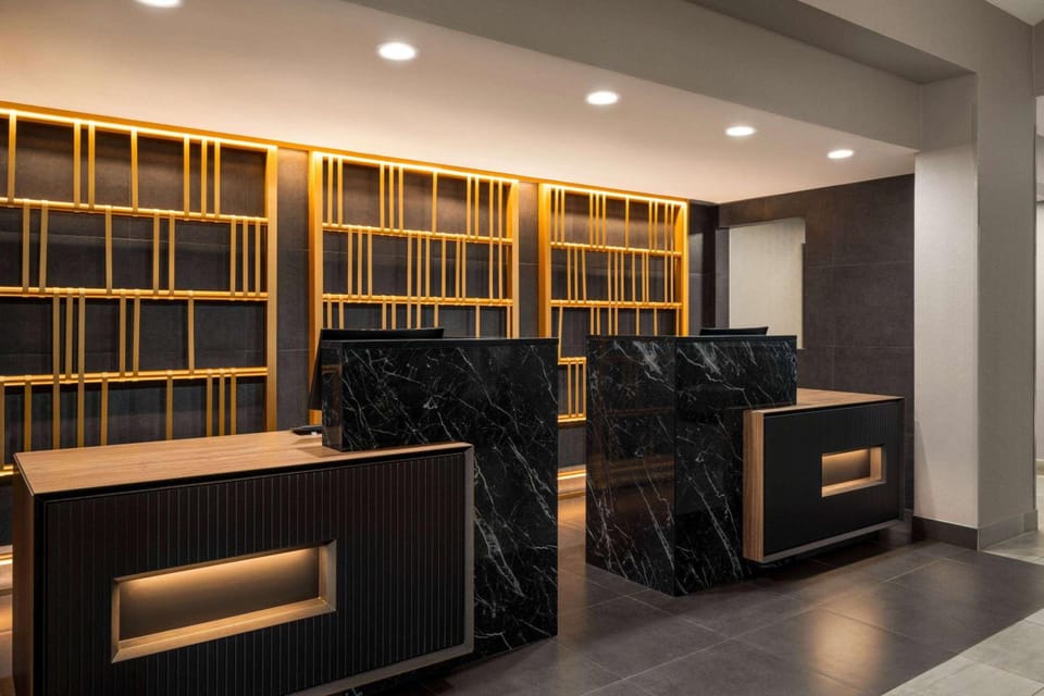 La Quinta Inn & Suites by Wyndham Round Rock North Hotel in Round Rock