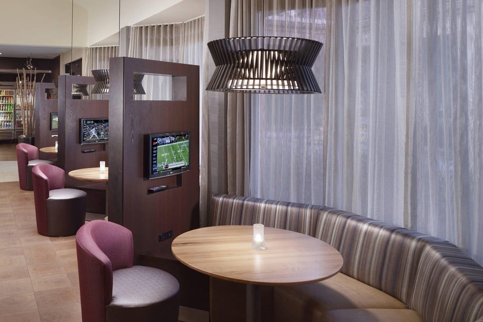 Courtyard by Marriott Atlanta Airport South/Sullivan Road Hotel in College Park