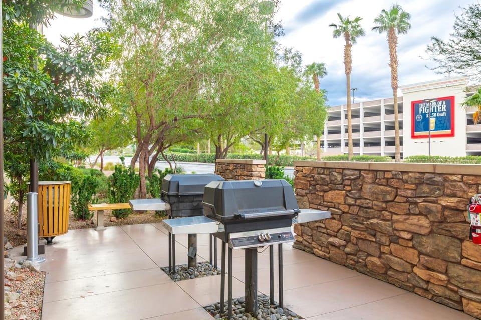 The Berkley, Las Vegas Apartment hotel in Paradise