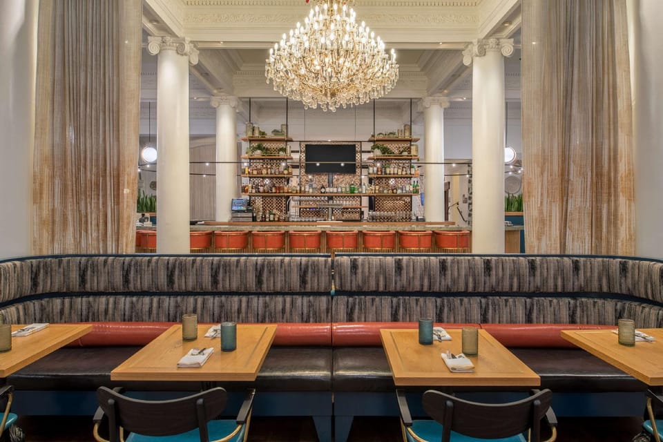 Hotel Shattuck Plaza Hotel in Berkeley