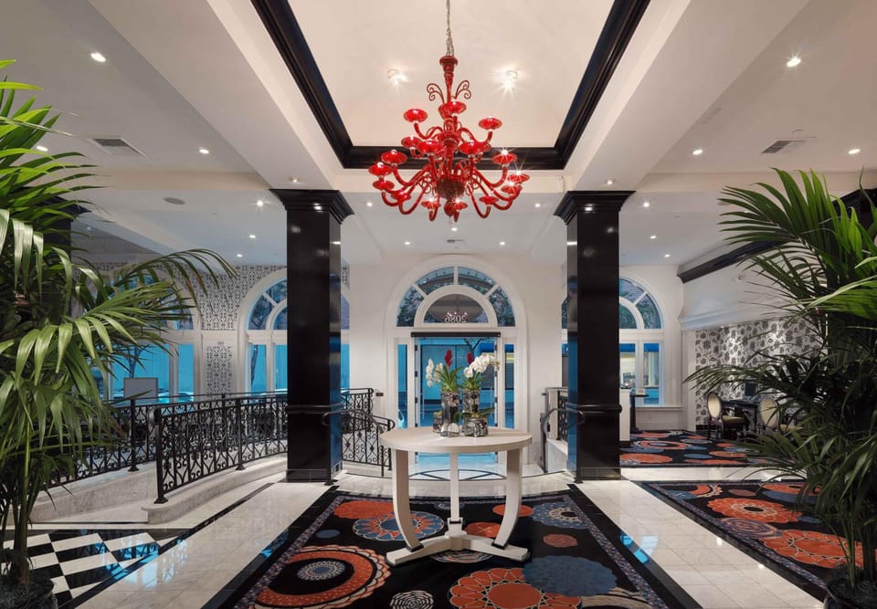 Hotel Shattuck Plaza Hotel in Berkeley