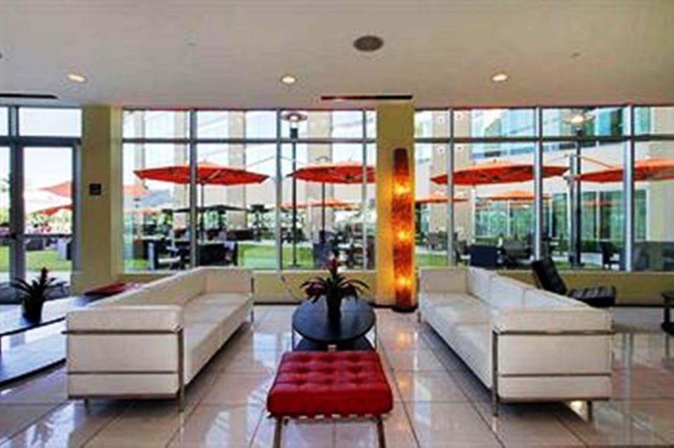University Plaza Waterfront Hotel Hotel in Stockton