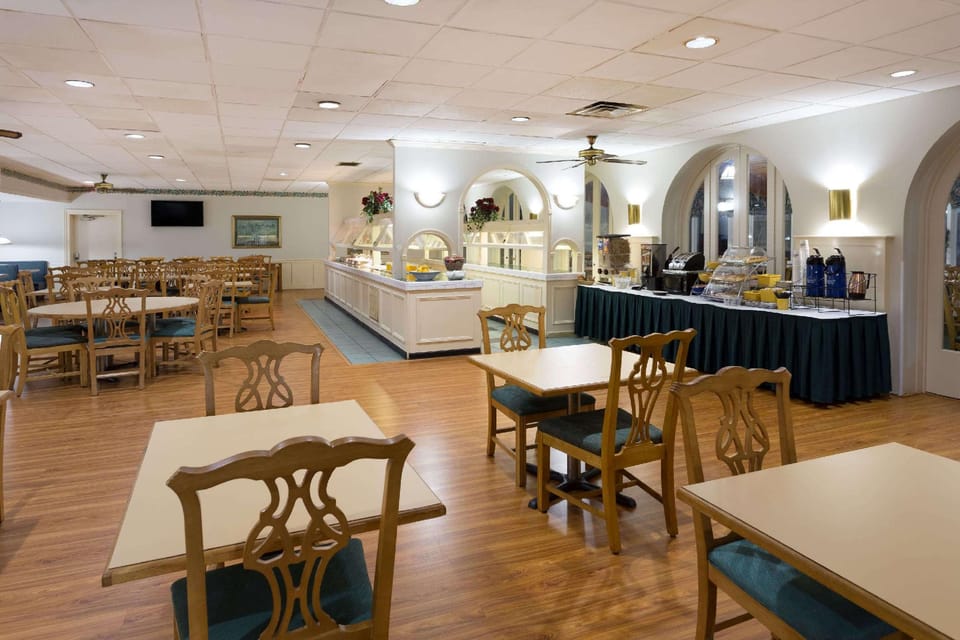 Coffee shop