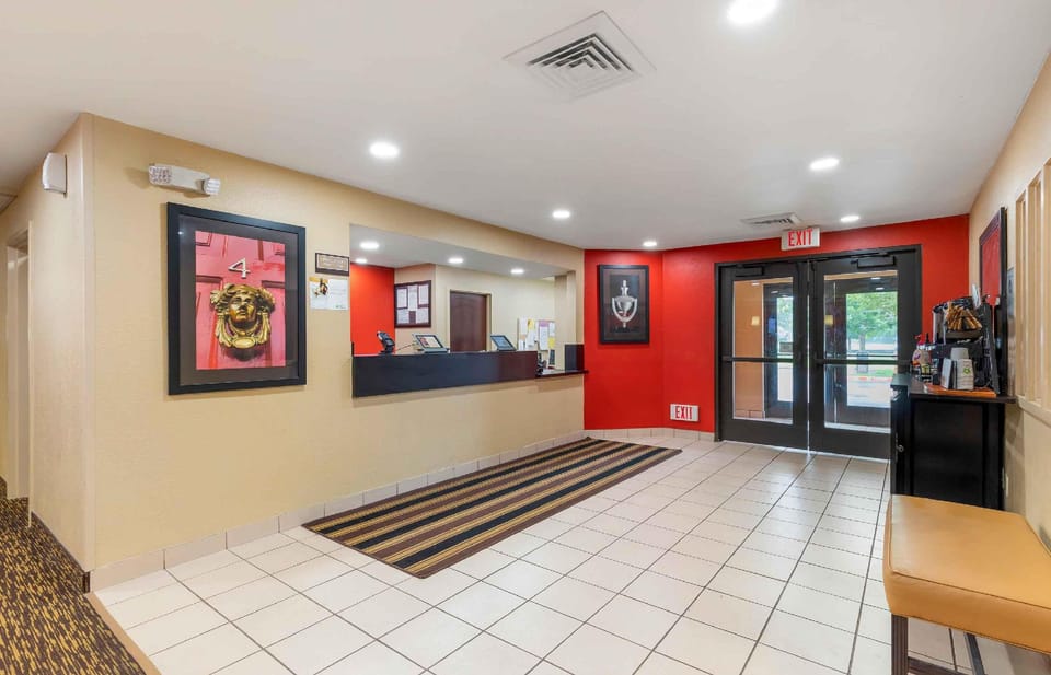 Extended Stay America Suites - Austin - Southwest Hotel in Austin