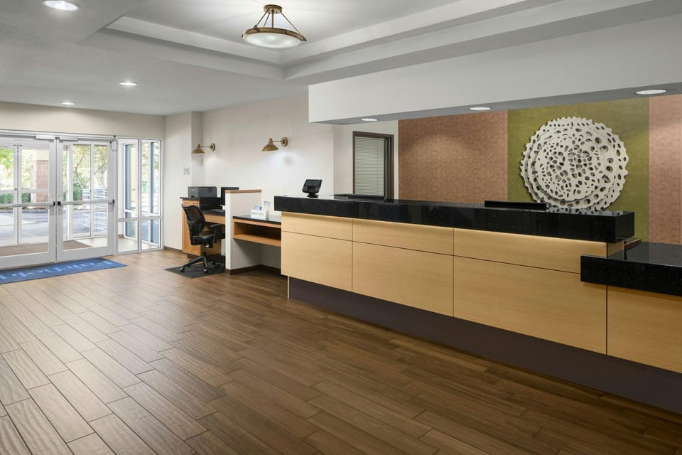 Fairfield by Marriott Inn & Suites Portland West/Beaverton Hotel in Beaverton