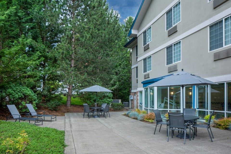 Fairfield by Marriott Inn & Suites Portland West/Beaverton Hotel in Beaverton