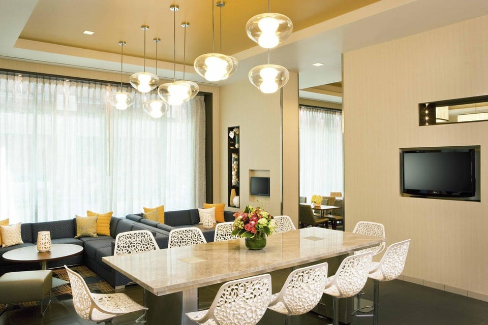 Residence Inn by Marriott Boston Back Bay/Fenway Hotel in Boston