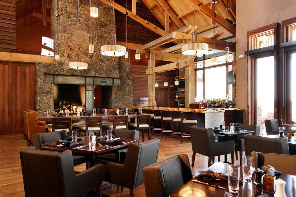 Brasada Ranch Resort in Oregon