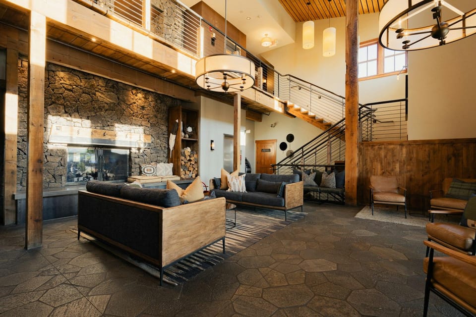 Brasada Ranch Resort in Oregon
