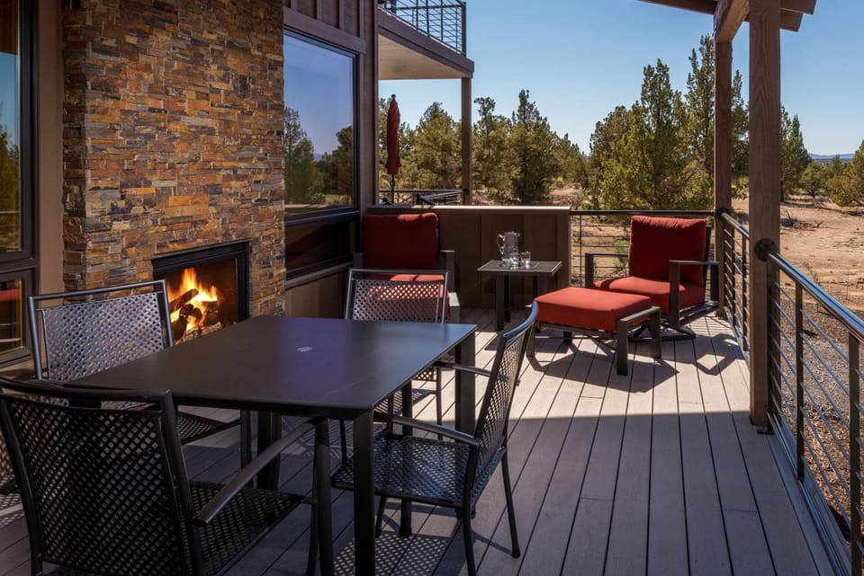 Brasada Ranch Resort in Oregon