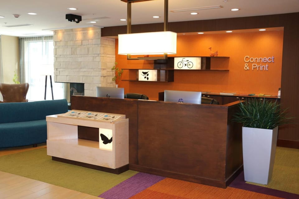 Facilities