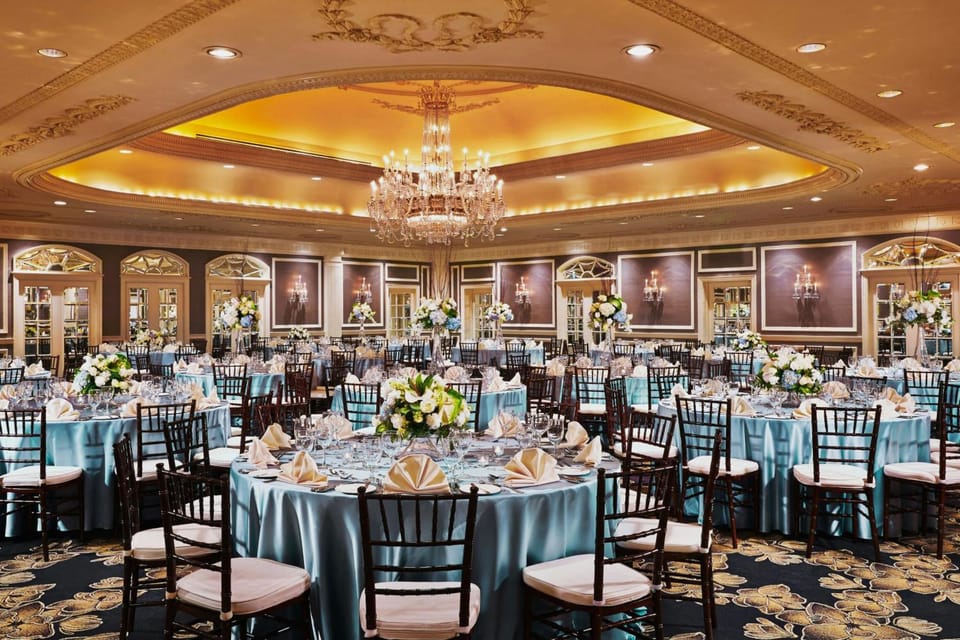 Meeting room / ballrooms