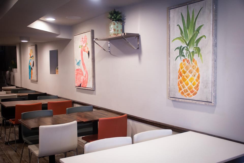 Princess Ann Hotel Hotel in Flamingo Lummus