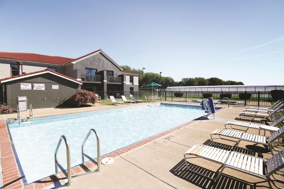 La Quinta Inn by Wyndham Sandusky near Cedar Point Hotel in Sandusky