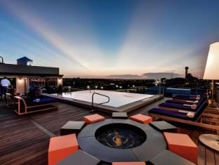 Canvas Hotel Dallas Hotel in Dallas
