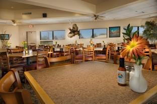 Hualapai Lodge Lodge in Arizona