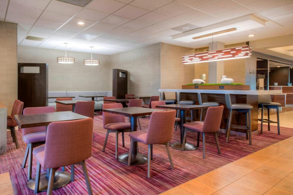 Courtyard by Marriott Raleigh Crabtree Valley Hotel in Raleigh
