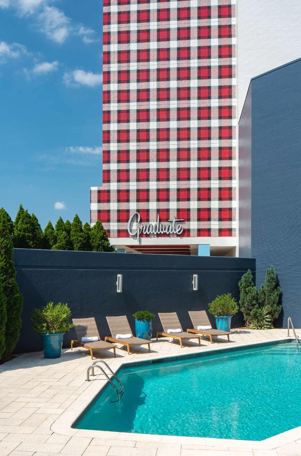 Graduate by Hilton Fayetteville, AR Hotel in Fayetteville