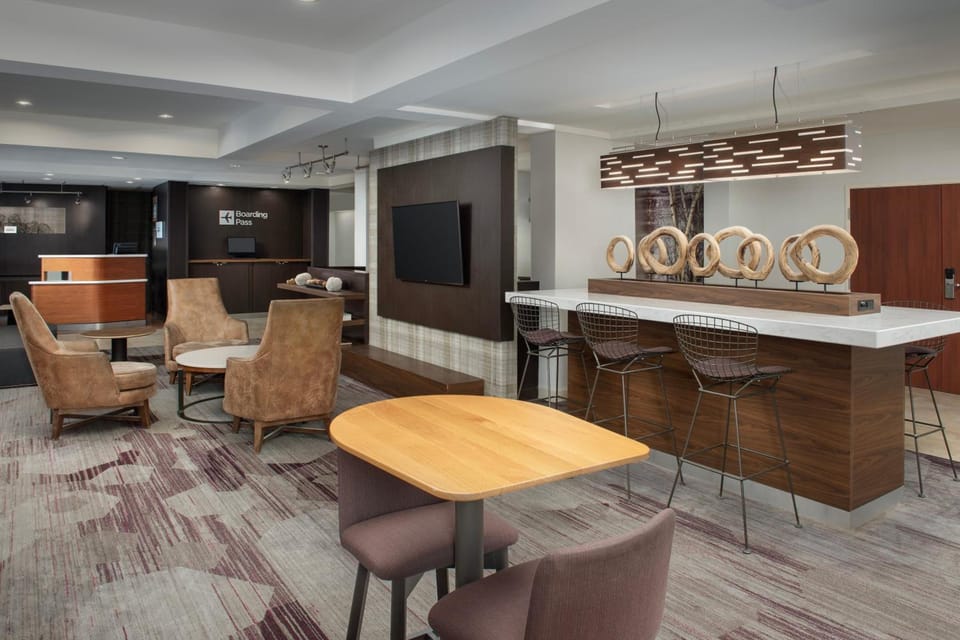 Courtyard by Marriott Dayton Beavercreek Hotel in Fairborn