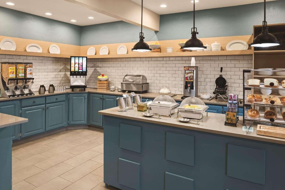 Country Inn & Suites by Radisson, Indianapolis South, IN Hotel in Perry Township
