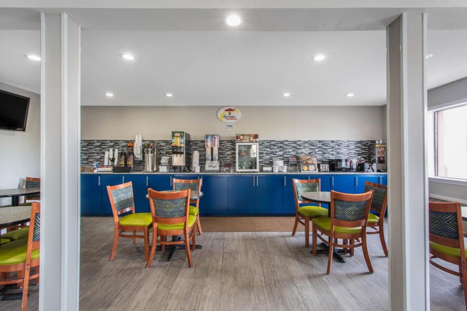 Food and beverages