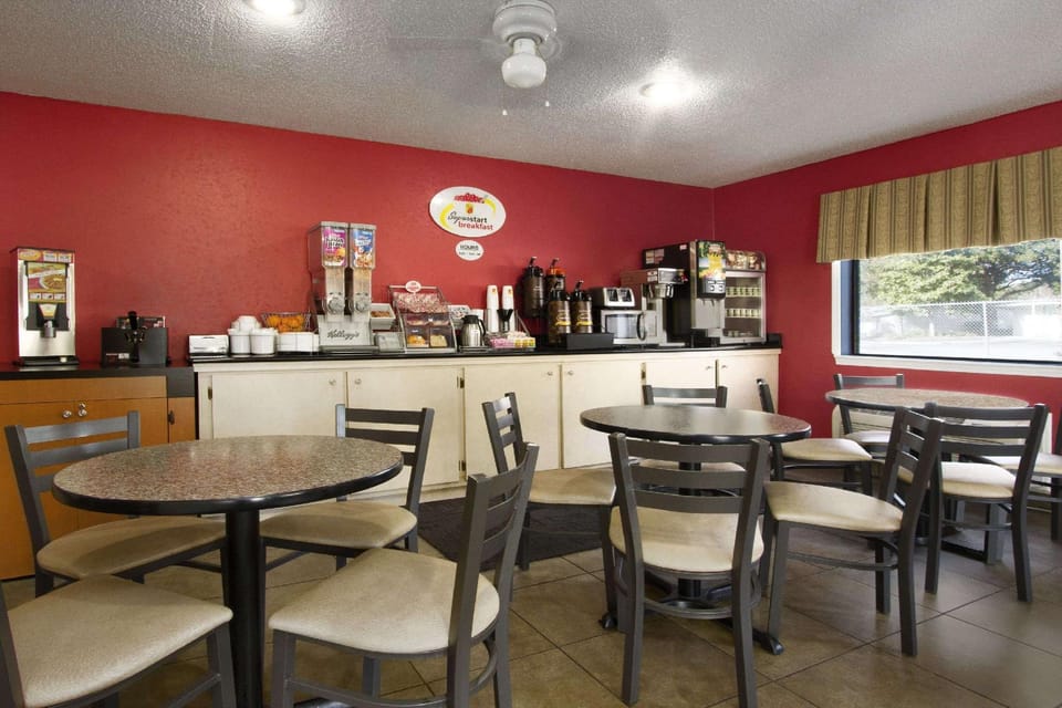 Coffee shop