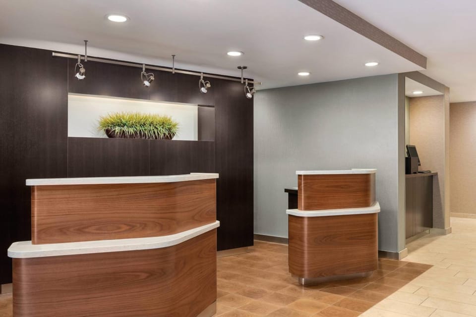 Courtyard by Marriott Dayton North Hotel in Vandalia