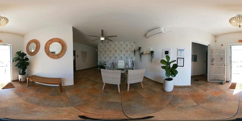 Parador Turtle Bay Inn Hotel in La Parguera