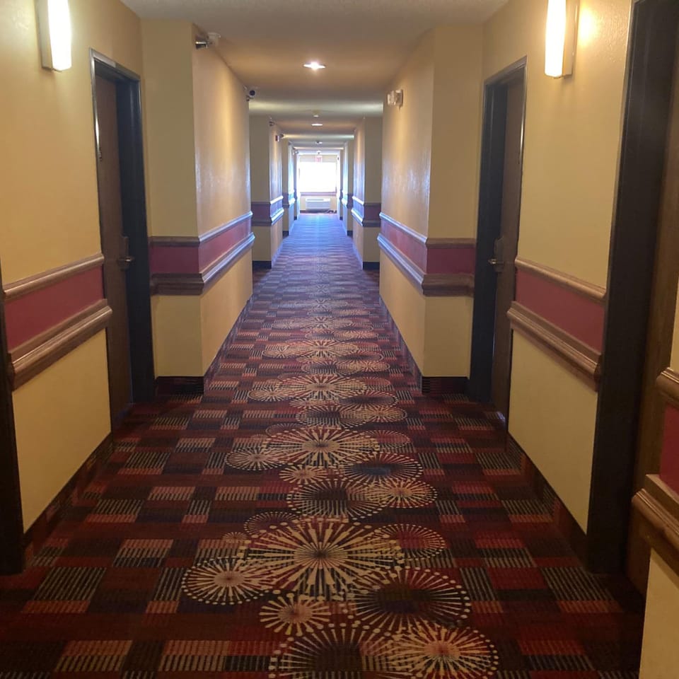 Super 8 By Wyndham Martinsville Hotel in Indiana