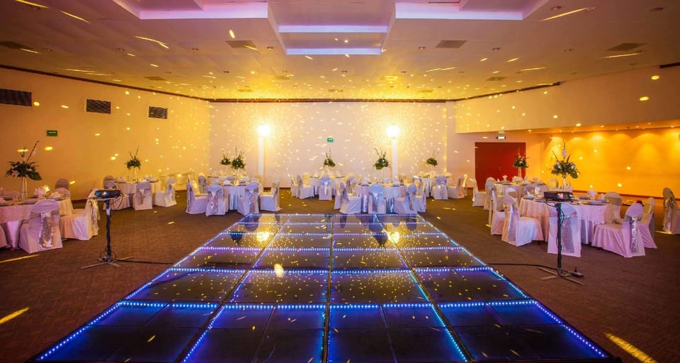 Ballroom